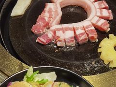 -韩时烤肉(枫蓝店)
