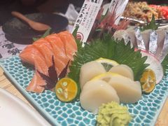 -鹤龟料理店(时代天街店)