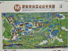 -野象谷景区