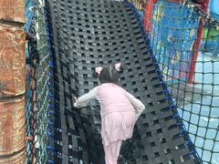 -青岛东方影都融创水世界