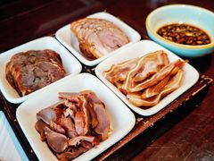 -恭敬李·烤鸭(天坛北门店)