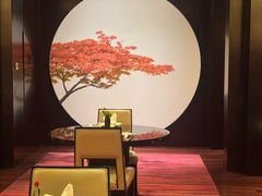 -万豪中餐厅·粤菜·北京粤财JW万豪酒店