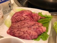 -朱氏胖子烂火锅(洪崖洞店)