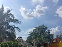 -南昌玛雅海滩水公园