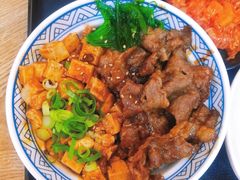 -神田川拉面店(上游街店)