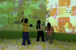 -宝燕乐园(闵行旗舰店)