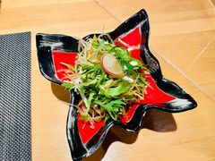 -泉寿司(万科公园店)