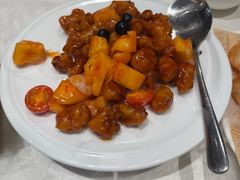 -闽海肴(北辰荟店)