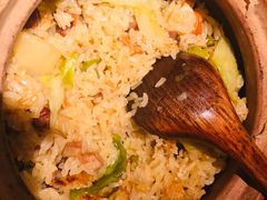 -吃饭皇帝大土家民族菜(正大广场店)