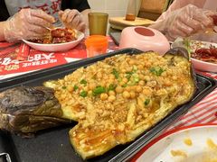 -霸王虾·麻辣小龙虾(清水河公园店)