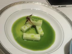 -華府Deluxe(兴业太古汇店)