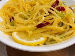 -满园烤鸭·春饼(抚顺万达店)
