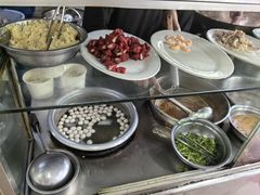 -明月虾面(厦禾路店)