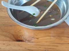 -炳记牛味粉店(四坊路店)