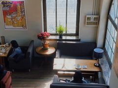 -1901 Cafe(西四店)