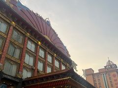 -皇宫大酒店