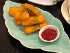 -柒园·三十年创意杭帮菜(龙湖滨江天街店)
