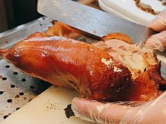 -味+新京宴·烤鸭·北京菜(创意谷店)