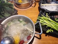 -呷哺呷哺(万达新世界店)