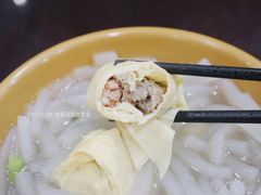 海鲜千张包子-丁莲芳(红旗路店)