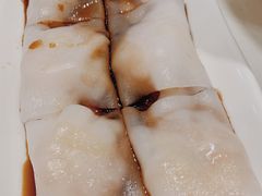 Q弹的鲜虾肠粉-金鼎轩(亚运村店)