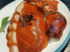 -局气 烤鸭·北京菜(光华路店)