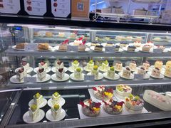 -PETIT PARIS 小巴黎(凯德1818店)