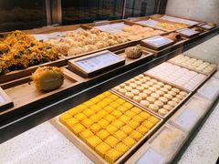 -泸溪河桃酥(凯德MALL太阳宫店)