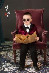 -瞳孔摄影(植物园路店)