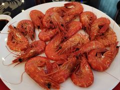 -潮喜竹溪荔湖酒家(荔枝湾店)