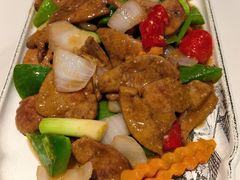 -旺达·福州菜(正大广场店)