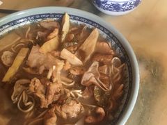 -慧娟面馆·餐厅(望江路店)