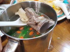 -巴依老爷新疆美食(望京小街店)