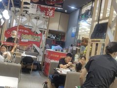 大堂-鱼酷活鱼烤鱼(北美店)