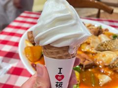 -西贝(科华王府井店)