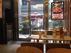 -汉堡王(EAC欧美中心店)