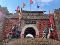 -红石寨旅游度假区