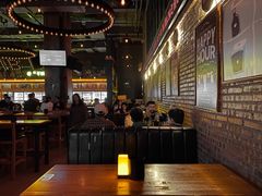 大堂-HIB HUB公社(解放西路店)