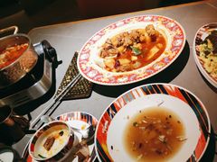 -塔哈尔·新疆盛宴(奉贤龙湖店)