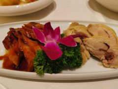-武汉香格里拉大酒店·香宫中餐厅