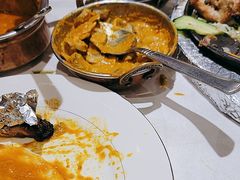 -恒河传奇印度餐厅GANGES