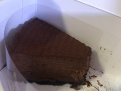 巧克力松露-双风车咖啡馆 Twin Windmills(六道口店)