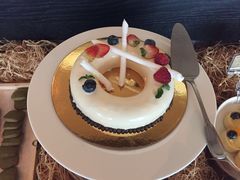 -翡翠36餐厅(浦东香格里拉店)