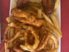 -ITA·意塔意大利餐厅(亦庄店)