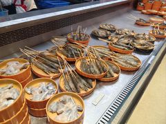 -海底捞大排档火锅(打浦路店)