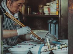 -老赵面店(大西路店)