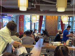 大堂-八碗湘长沙市井菜(坡子街店)