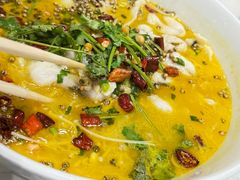 -金陵后厨·南京菜(新街口秣陵路店)