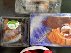 -池田寿司·新鲜现做(昌平悦荟店)