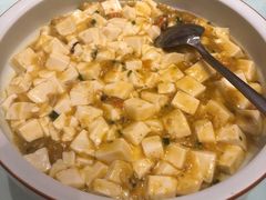 蟹粉豆腐-松鹤楼(狮山永利广场店)